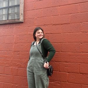 Meet your Posher, Bridget